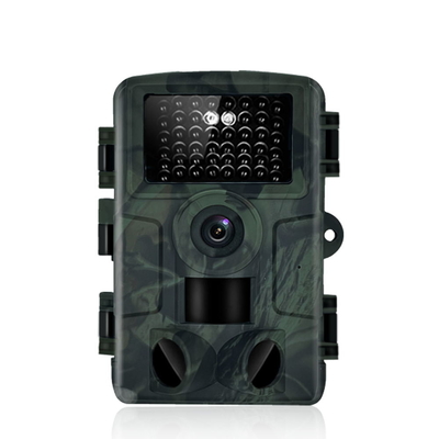 4K 30MP OEM ODM Outdoor Wildlife Wifi Trail Camera IP66 2,0-calowy ekran LCD
