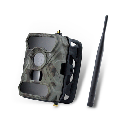 S880G 3G Hunting Trail Camera 12MP SMTP 3G z aplikacją na telefon 56 sztuk 940nm IR Lights