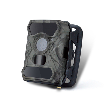 Kamera do gier na zewnątrz CMOS Bezprzewodowa 56 sztuk 940nm 1080P Wildview 12mp Kamera do gier