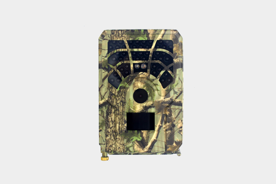 PR300A Hunter Trail Camera 720P 46szt Światła IR
