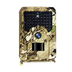 PR200 Hunter Trail Camera 5MP IP54 1080P High Definition Trail Camera Pr200 Odporny na warunki atmosferyczne