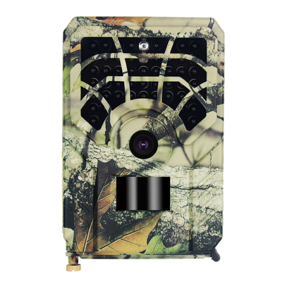Kamera myśliwska PR300 PRO HD IP54 16MP 1080P