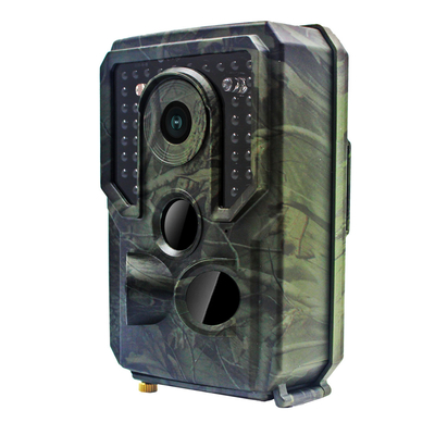 Kamera cyfrowa 16MP 1080P Wildlife PR400 PRO IP54 Wodoodporna lampa IR