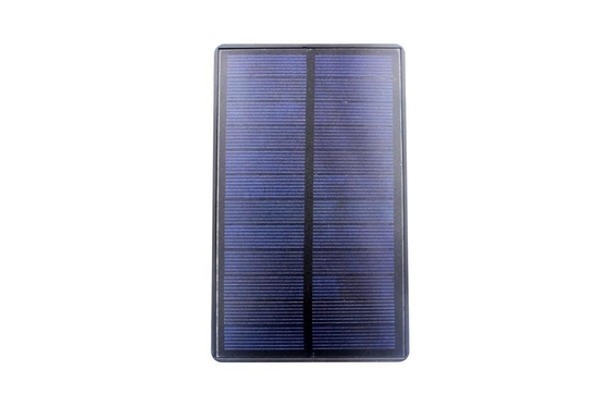 9V 1,6W Kamera obserwacyjna Panel słoneczny Statyw Kompas 2400 mAh Polowanie na baterie