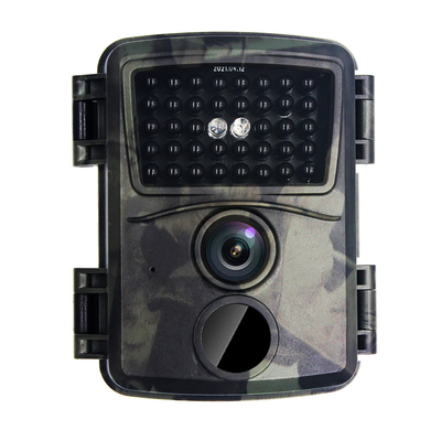Wodoodporna kamera do gier 20MP 1080P MINI z najnowszym czujnikiem ruchu