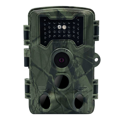 PR1000 Trail kamera IP54 wodoodporna 36MP