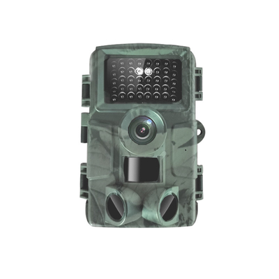 PR 200BHunter Kamera Trail 1080P 12MP Hd 940nm Światła IR