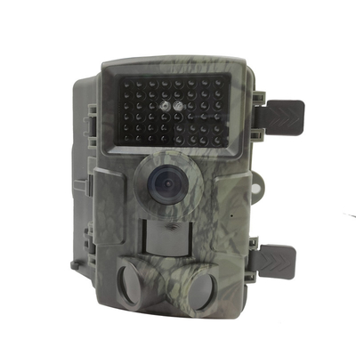 PR 200BHunter Kamera Trail 1080P 12MP Hd 940nm Światła IR