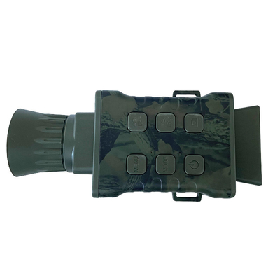 NV3000C Monokularowy noktowizor 4k 36MP 2 'ekran wbudowany akumulator litowo-jonowy 5000 mAh
