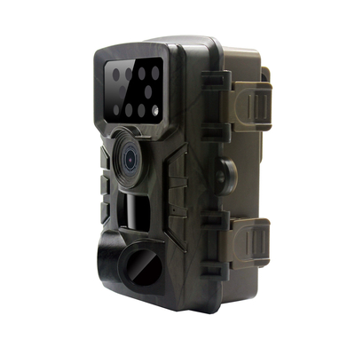 PR200 Hunter Trail Camera IP54 Wodoodporna 12MP Hunter Trail Camera 940nm IR PR200 Night Vision