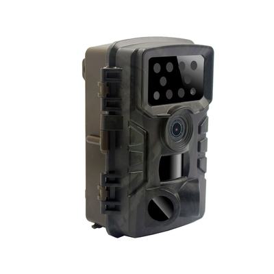 PR200 Hunter Trail Camera IP54 Wodoodporna 12MP Hunter Trail Camera 940nm IR PR200 Night Vision