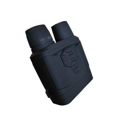 Y6 Lornetka Night Vision 36mp 4k High Powered Wildlife Wbudowana bateria 4000ma 3,0-calowy ekran HD