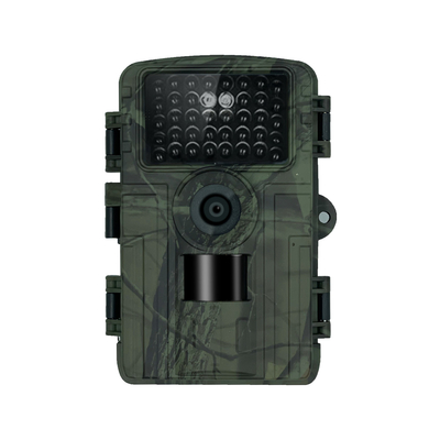 2.7K 48MP PR5000 WiFi Kamera myśliwska Wildlife Scouting 128GB