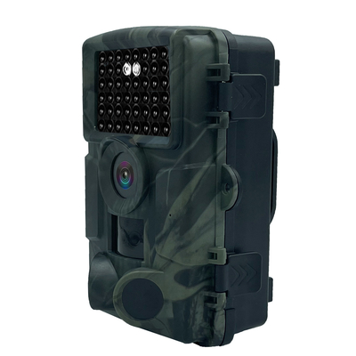 Kamera myśliwska PR4000 WiFi 32MP Bluetooth WIFI 1080p 3 głowice czujnikowe
