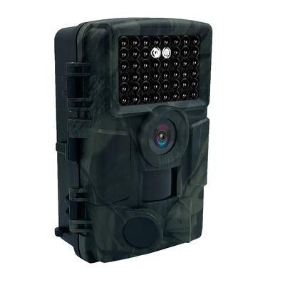 Kamera myśliwska PR4000 WiFi 32MP Bluetooth WIFI 1080p 3 głowice czujnikowe