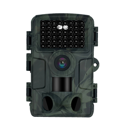 Kamera myśliwska PR4000 WiFi 32MP Bluetooth WIFI 1080p 3 głowice czujnikowe