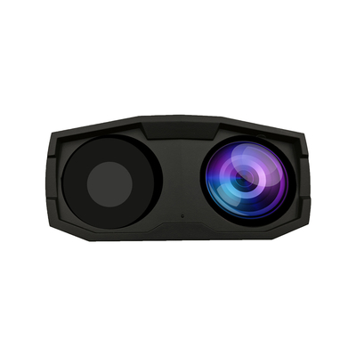 NV6000 3,0-calowy ekran Zewnętrzny cyfrowy noktowizor 60 MP 4K Ultra HD Pełny kolor Słabe oświetlenie