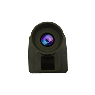 NV3000C V4K monokularowy noktowizor na podczerwień 5-krotny zoom cyfrowy OEM ODM