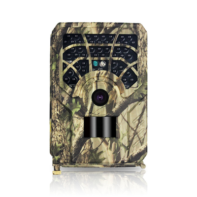 PR300A IP56 Night Vision Wodoodporna kamera myśliwska Światło podczerwone 940nm