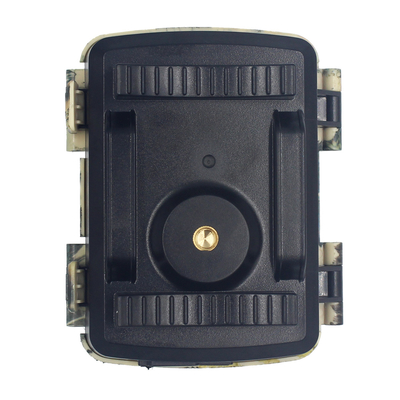 PR600C Mini kamera myśliwska IP54 HD 32GB 34 szt. 940nm aktywowana ruchem kamera myśliwska