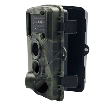 Zewnętrzna kamera obserwacyjna IP54 HD PR1000 36MP 1080p Kamera myśliwska Monitorowanie dzikiej przyrody