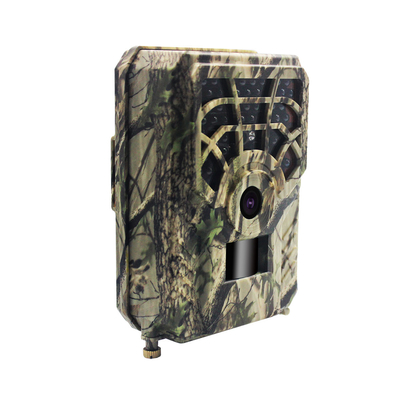 PR300A IP56 Night Vision Wodoodporna kamera myśliwska Światło podczerwone 940nm