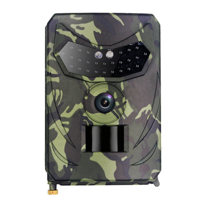 Kamera myśliwska TF Card HD 26 sztuk 940nm IR 1080P Night Vision Wildlife Kamera wideo