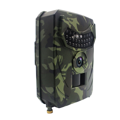 Kamera myśliwska TF Card HD 26 sztuk 940nm IR 1080P Night Vision Wildlife Kamera wideo