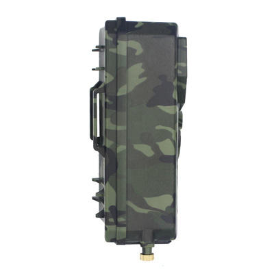 Kamera myśliwska TF Card HD 26 sztuk 940nm IR 1080P Night Vision Wildlife Kamera wideo