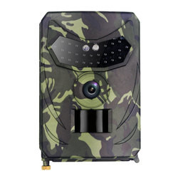 Kamera myśliwska TF Card HD 26 sztuk 940nm IR 1080P Night Vision Wildlife Kamera wideo