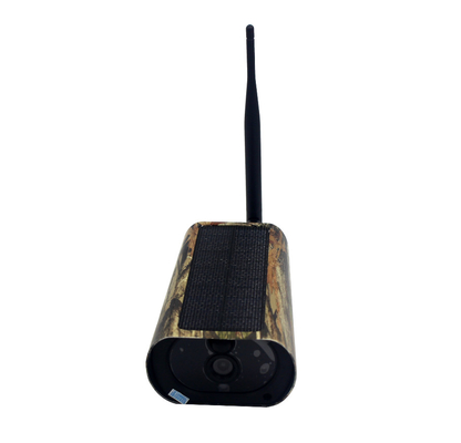 Kamera myśliwska PR500W Wifi 8szt. 850nm