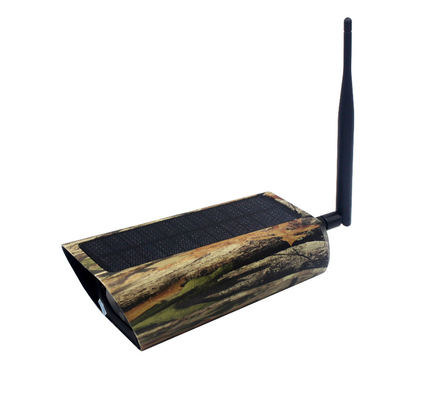 Kamera myśliwska PR500W Wifi 8szt. 850nm