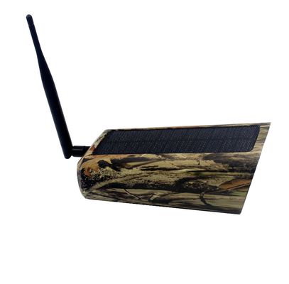 Kamera myśliwska PR500W Wifi 8szt. 850nm