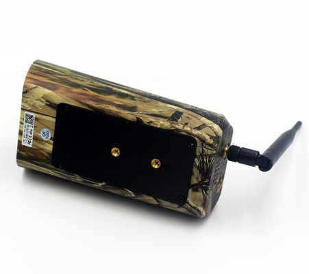 Kamera myśliwska PR500W Wifi 8szt. 850nm