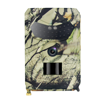 20MP 1080P Wodoodporna kamera noktowizyjna Wildlife Camera 26 sztuk 940nm Cyfrowa kamera obserwacyjna IR