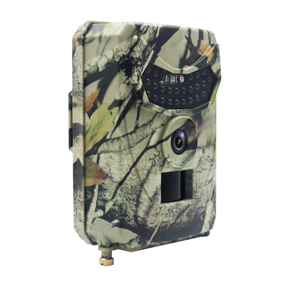 20MP 1080P Wodoodporna kamera noktowizyjna Wildlife Camera 26 sztuk 940nm Cyfrowa kamera obserwacyjna IR
