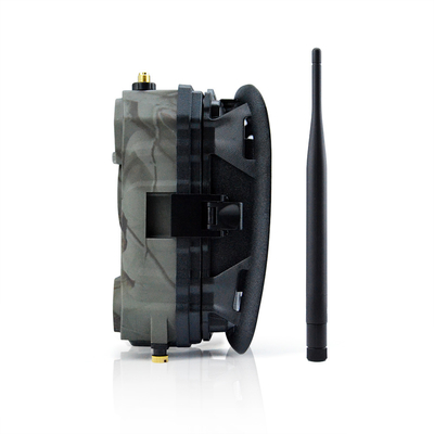 S880G 3G Hunting Trail Camera 12MP SMTP 3G z aplikacją na telefon 56 sztuk 940nm IR Lights