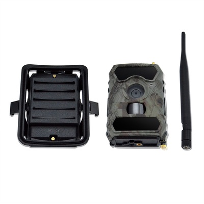 S880G 3G Hunting Trail Camera 12MP SMTP 3G z aplikacją na telefon 56 sztuk 940nm IR Lights