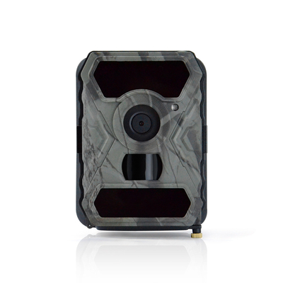 Kamera myśliwska S880 HD 56 sztuk 940nm IR Light 12MP 1080P Kamera do gier na świeżym powietrzu