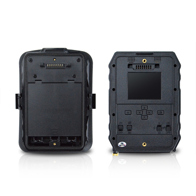 Kamera myśliwska S880 HD 56 sztuk 940nm IR Light 12MP 1080P Kamera do gier na świeżym powietrzu
