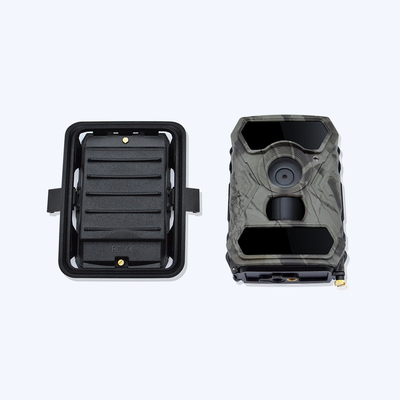 Kamera myśliwska S880 HD 56 sztuk 940nm IR Light 12MP 1080P Kamera do gier na świeżym powietrzu