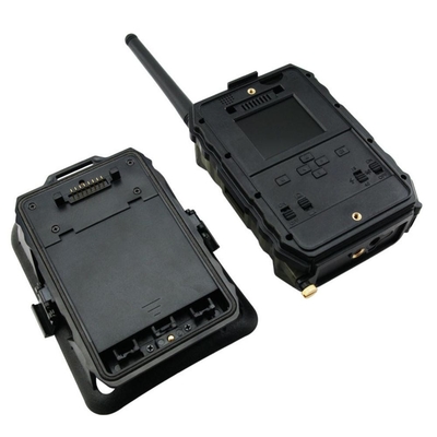 Kamera polowania GSM MMS 3G SMTP 12MP 1080P HD Wildlife Camera