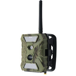 Kamera polowania GSM MMS 3G SMTP 12MP 1080P HD Wildlife Camera