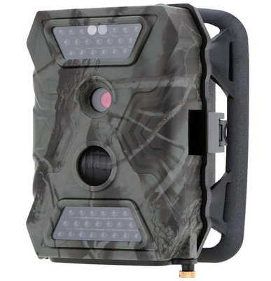 Kamera myśliwska CMOS HD 12MP 1080P 40szt. 940nm Kamera myśliwska z noktowizorem