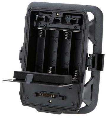 Kamera myśliwska CMOS HD 12MP 1080P 40szt. 940nm Kamera myśliwska z noktowizorem
