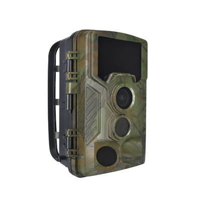 Kamera HD 16MP z czujnikiem ruchu Outdoor Wildlife 46szt 940nm IR Light IP66