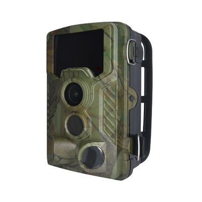 Kamera HD 16MP z czujnikiem ruchu Outdoor Wildlife 46szt 940nm IR Light IP66