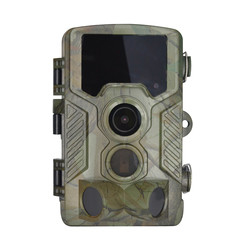 Kamera HD 16MP z czujnikiem ruchu Outdoor Wildlife 46szt 940nm IR Light IP66