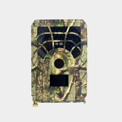 46szt 940nm Hunter Trail Camera 12MP 720P CMOS Kamery myśliwskie z noktowizorem