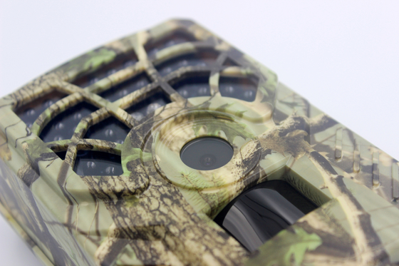 46szt 940nm Hunter Trail Camera 12MP 720P CMOS Kamery myśliwskie z noktowizorem